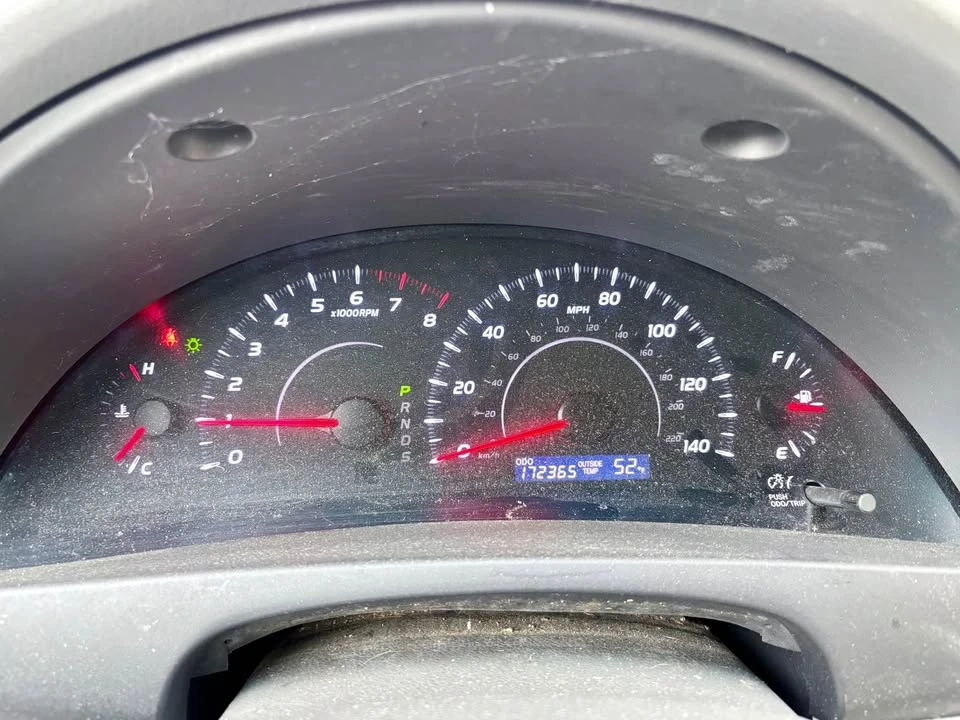 2012 Toyota Camry 7th Gen - Image 11 of 11