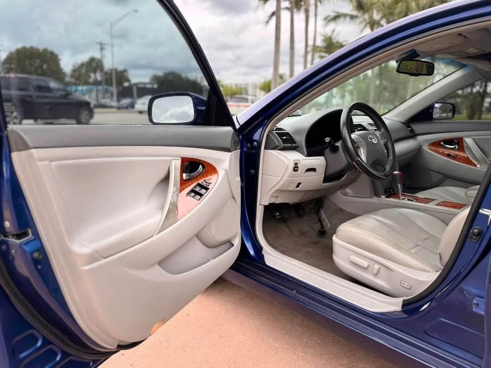 2012 Toyota Camry 7th Gen - Image 12 of 12