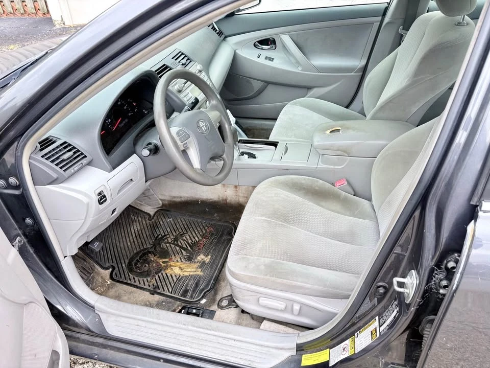 2012 Toyota Camry 7th Gen - Image 8 of 11