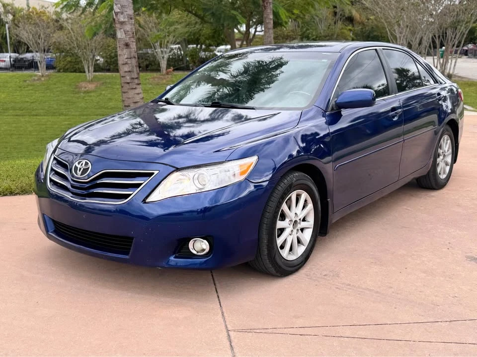 2012 Toyota Camry 7th Gen - Image 4 of 12