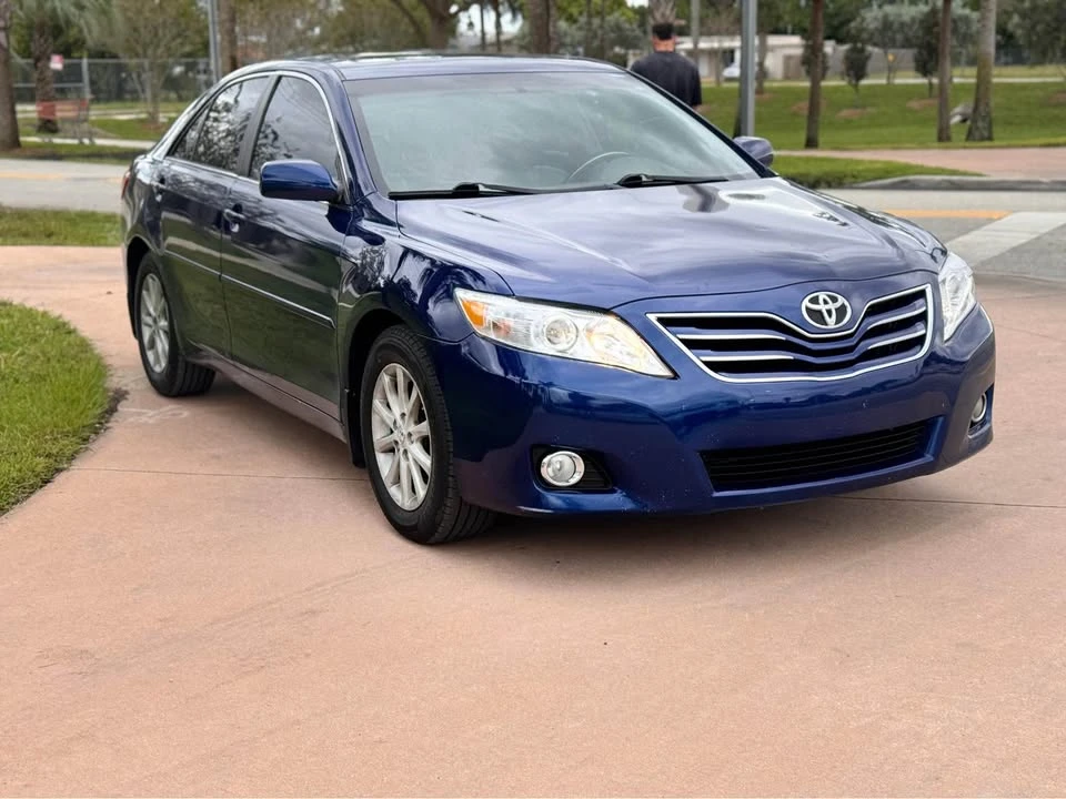 2012 Toyota Camry 7th Gen - Image 3 of 12