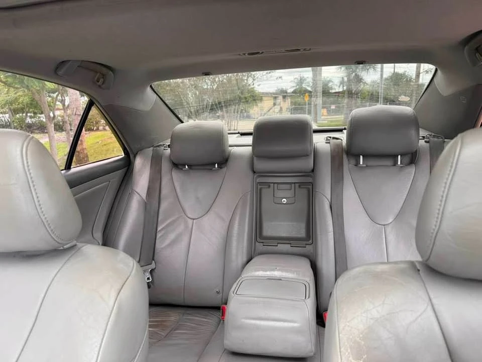 2012 Toyota Camry 7th Gen - Image 7 of 12