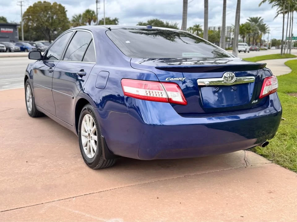 2012 Toyota Camry 7th Gen - Image 5 of 12