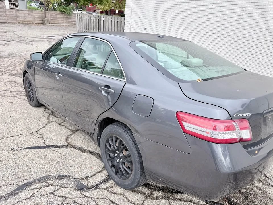 2012 Toyota Camry 7th Gen - Image 4 of 11