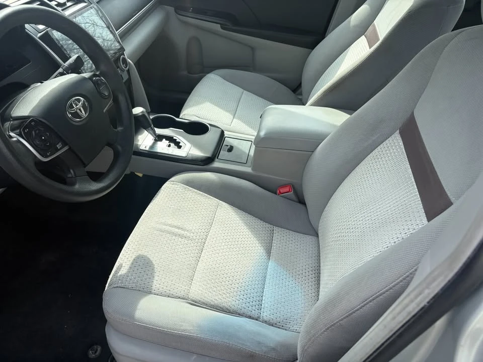 2012 Toyota Camry 7th Gen - Image 10 of 14