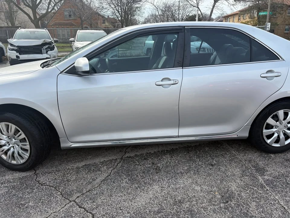 2012 Toyota Camry 7th Gen - Image 3 of 14