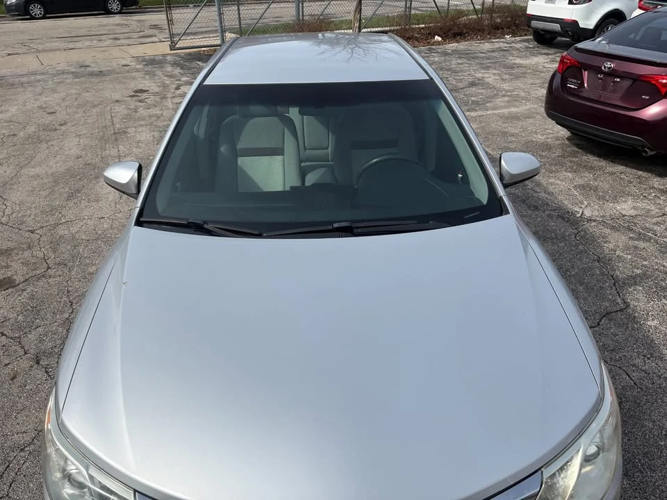 2012 Toyota Camry 7th Gen - Image 7 of 14