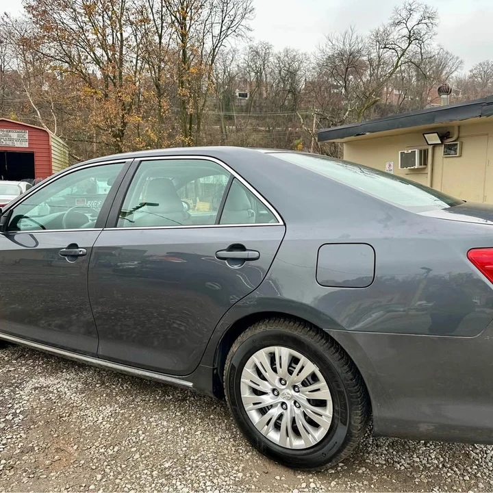 2012 Toyota Camry 7th Gen - Image 4 of 10