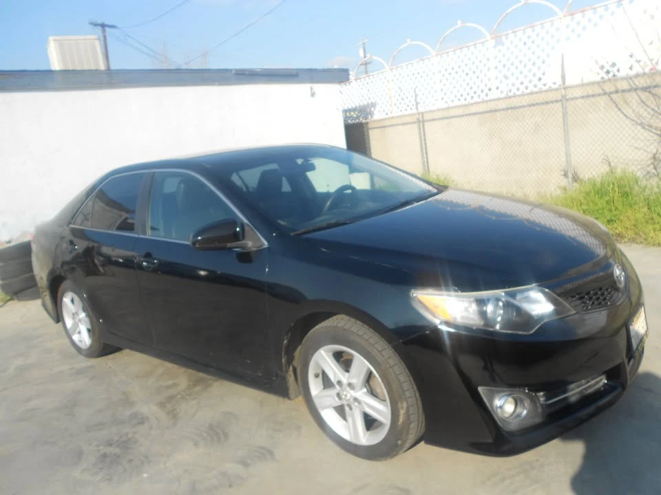 2012 Toyota Camry 7th Gen - Image 6 of 16
