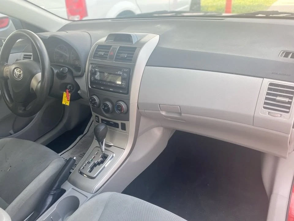 2012 Toyota Corolla 10th Gen - Image 11 of 20