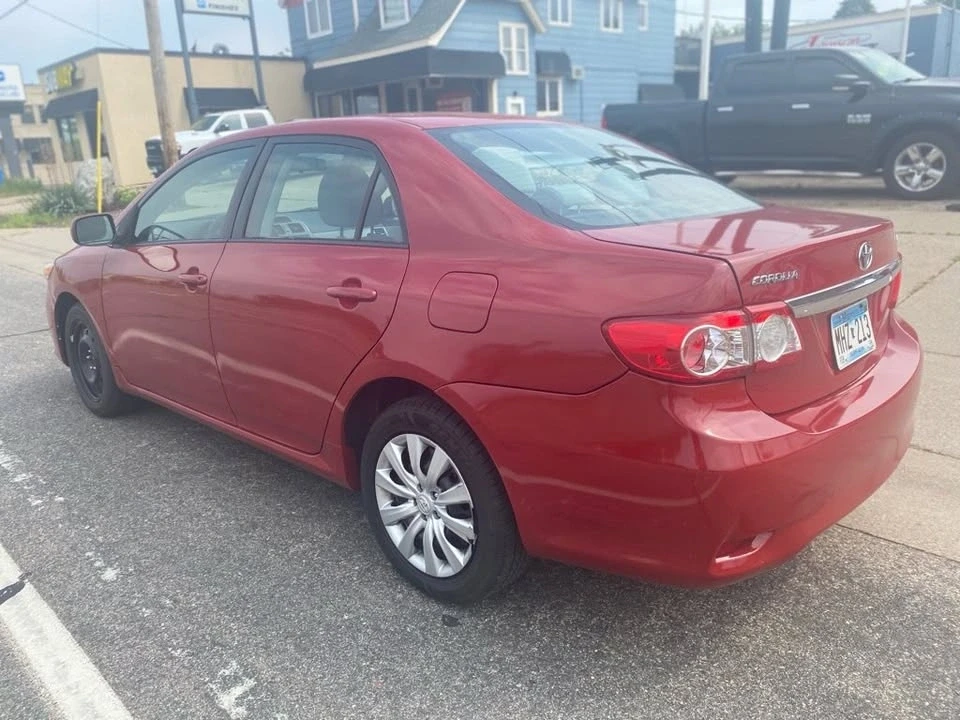 2012 Toyota Corolla 10th Gen - Image 3 of 20