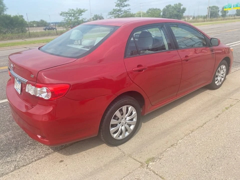 2012 Toyota Corolla 10th Gen - Image 2 of 20