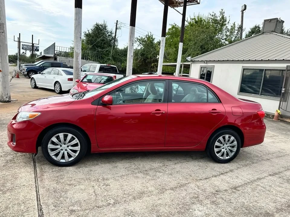 2012 Toyota Corolla 10th Gen - Image 8 of 20