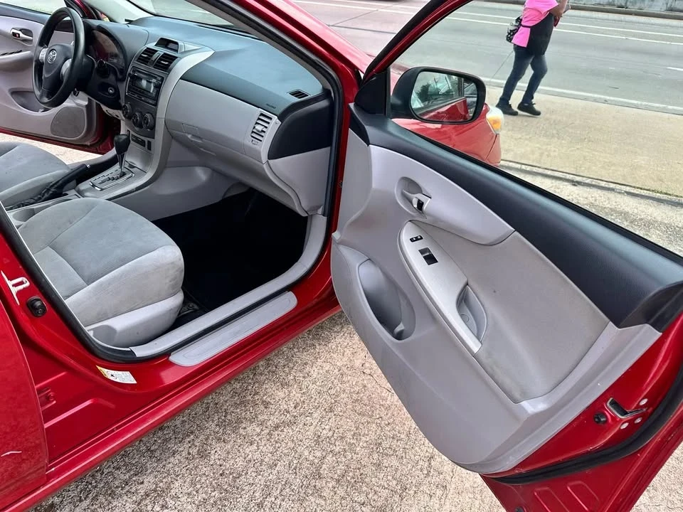 2012 Toyota Corolla 10th Gen - Image 18 of 20