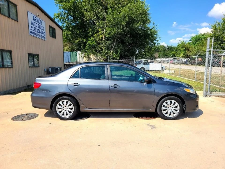 2012 Toyota Corolla 10th Gen - Image 2 of 16