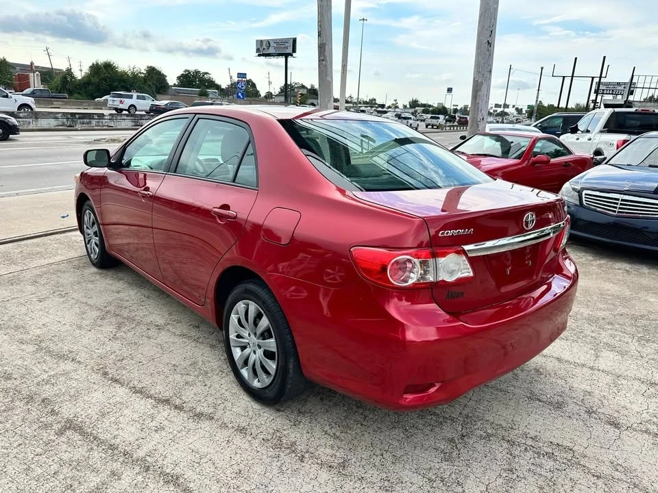 2012 Toyota Corolla 10th Gen - Image 5 of 20