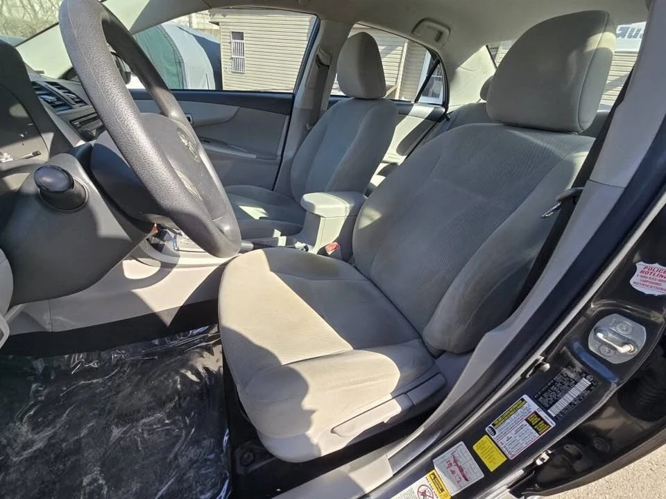 2012 Toyota Corolla 10th Gen - Image 9 of 9