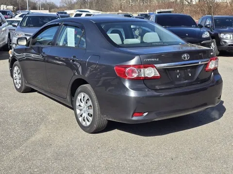 2012 Toyota Corolla 10th Gen - Image 3 of 9