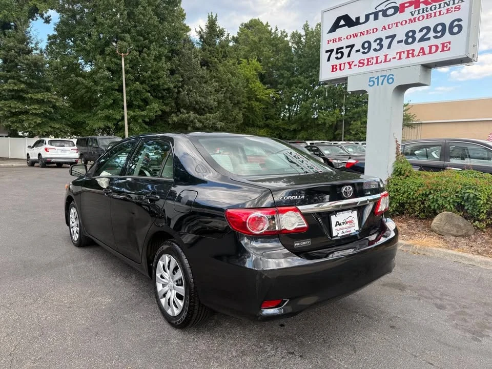 2012 Toyota Corolla 10th Gen - Image 2 of 16