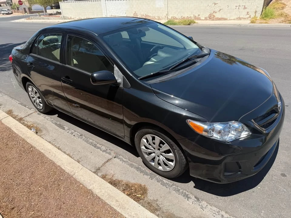 2012 Toyota Corolla 10th Gen - Image 2 of 10