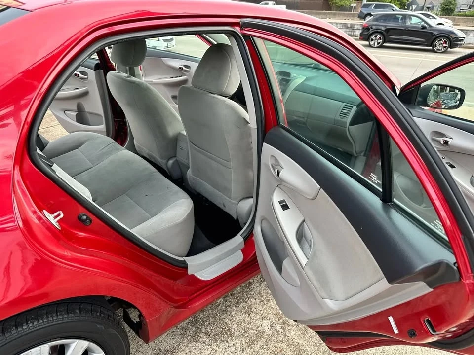 2012 Toyota Corolla 10th Gen - Image 17 of 20