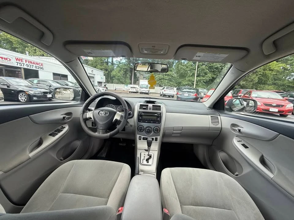 2012 Toyota Corolla 10th Gen - Image 12 of 16