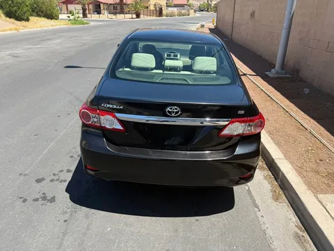 2012 Toyota Corolla 10th Gen - Image 4 of 10