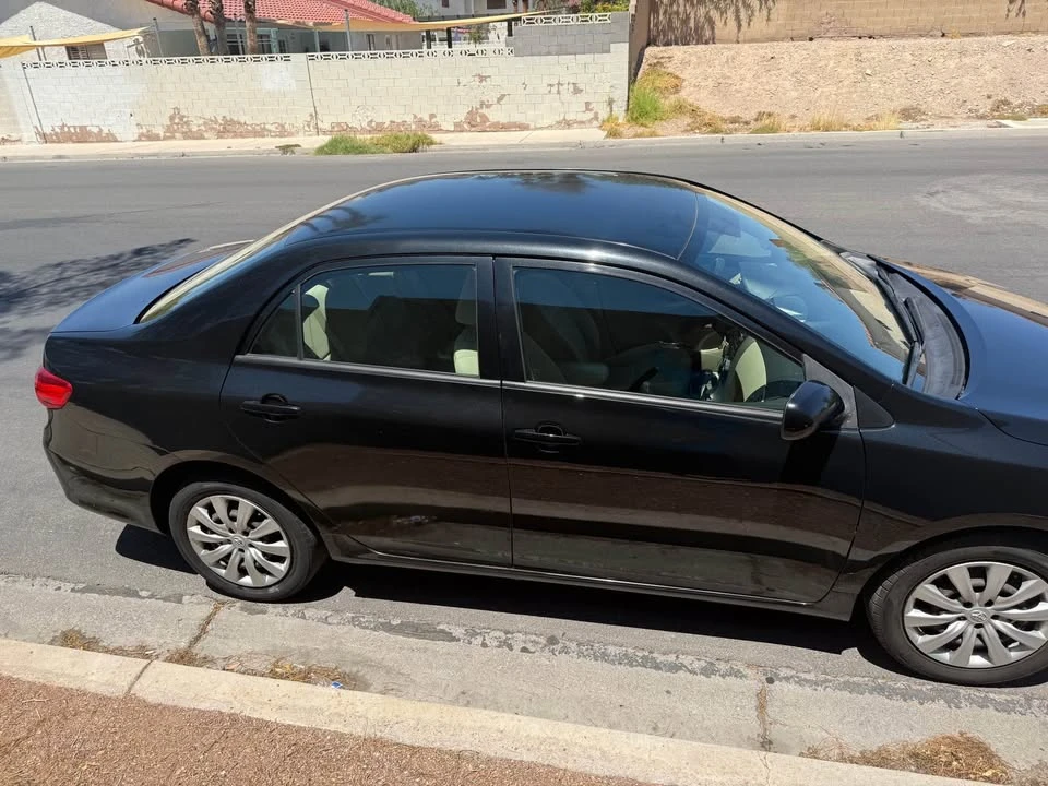 2012 Toyota Corolla 10th Gen - Image 3 of 10