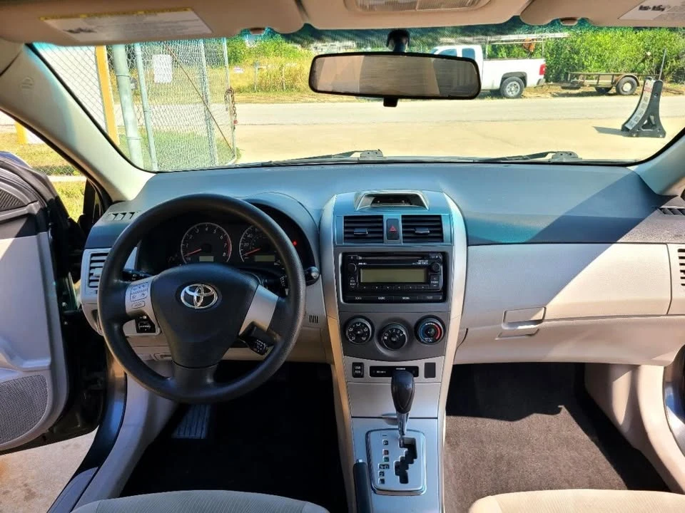 2012 Toyota Corolla 10th Gen - Image 15 of 16