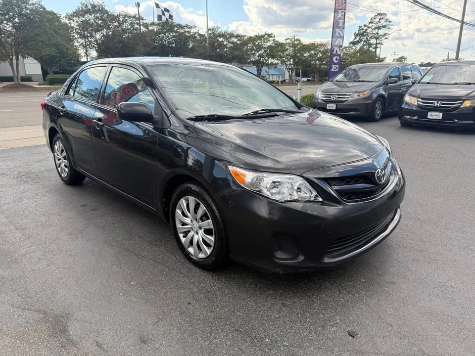 2012 Toyota Corolla 10th Gen - Image 6 of 16