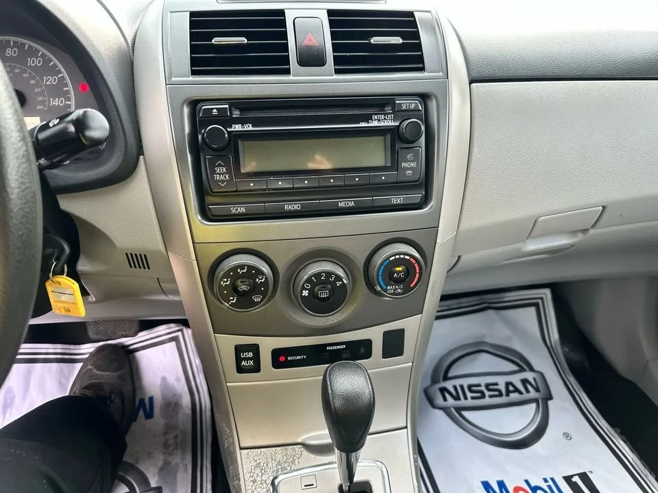 2012 Toyota Corolla 10th Gen - Image 16 of 20