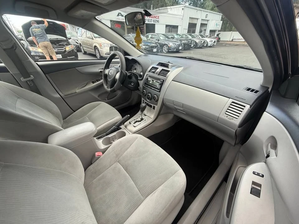 2012 Toyota Corolla 10th Gen - Image 14 of 16