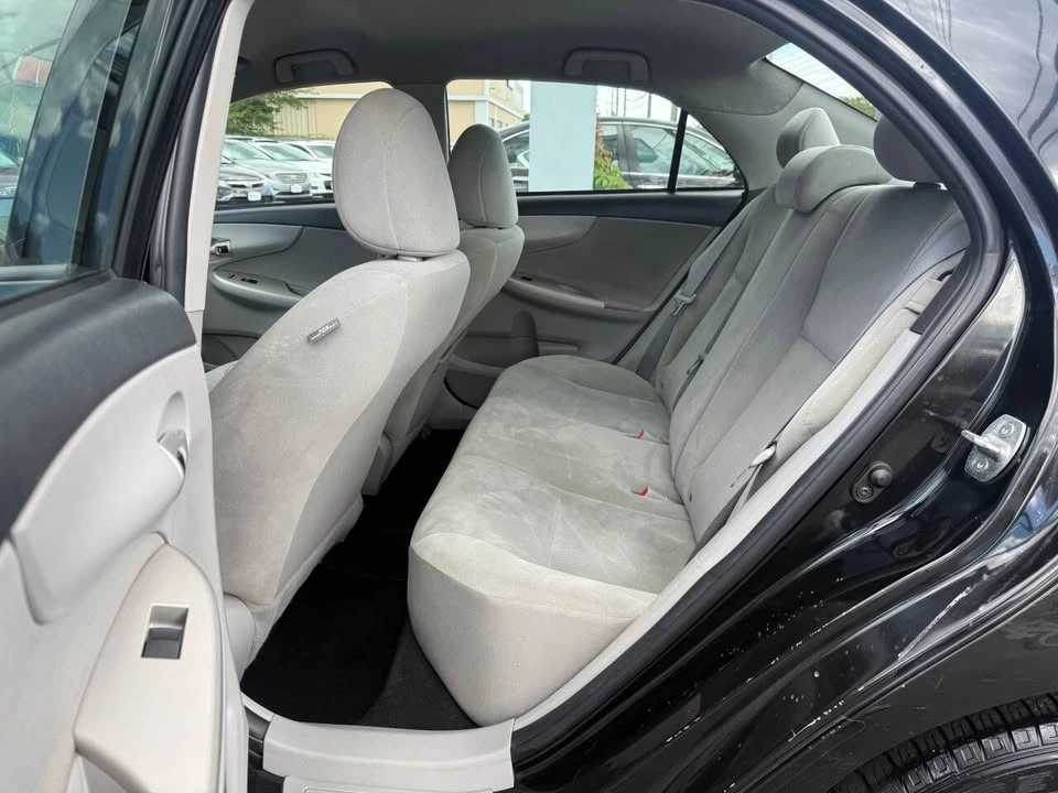 2012 Toyota Corolla 10th Gen - Image 10 of 16
