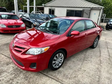 2012 Toyota Corolla 10th Gen - Image 3 of 20