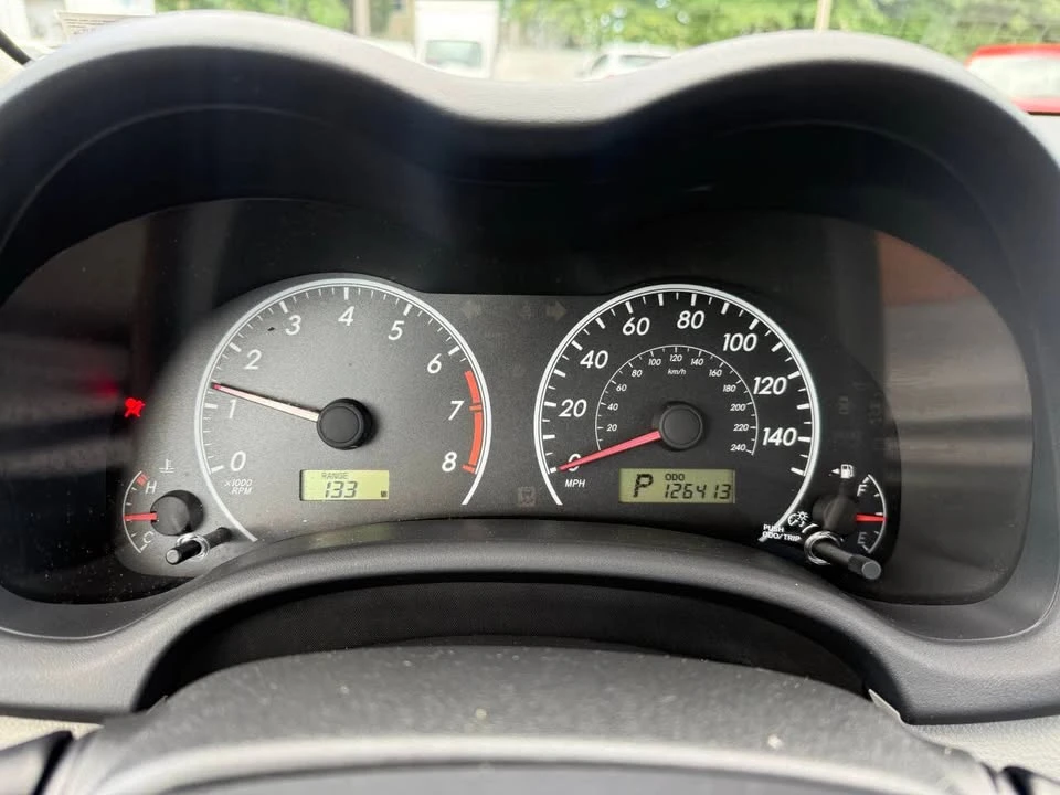 2012 Toyota Corolla 10th Gen - Image 15 of 16