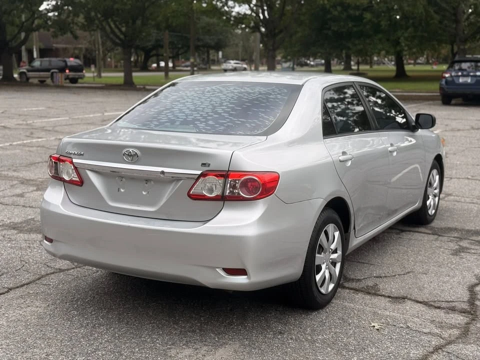 2012 Toyota Corolla 10th Gen - Image 3 of 9