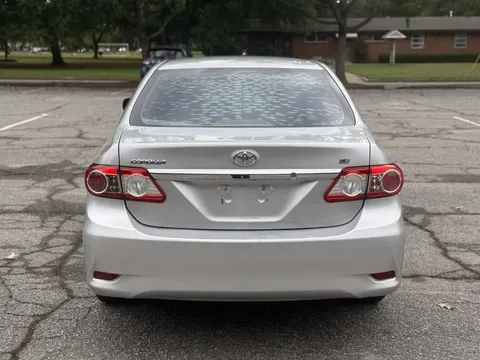 2012 Toyota Corolla 10th Gen - Image 4 of 9