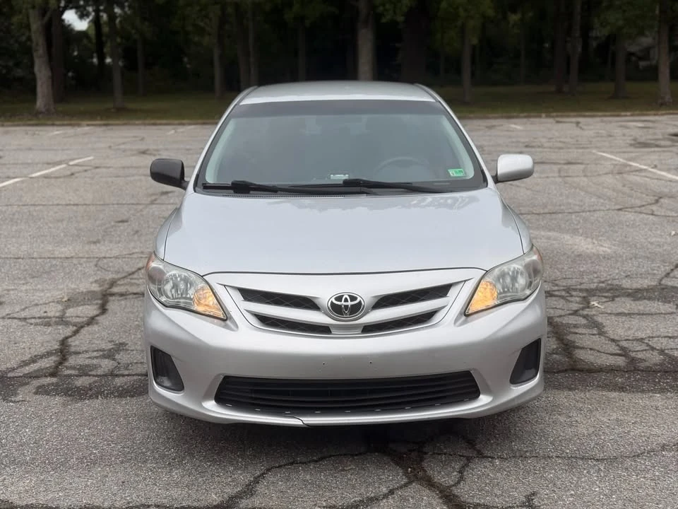 2012 Toyota Corolla 10th Gen - Image 6 of 9