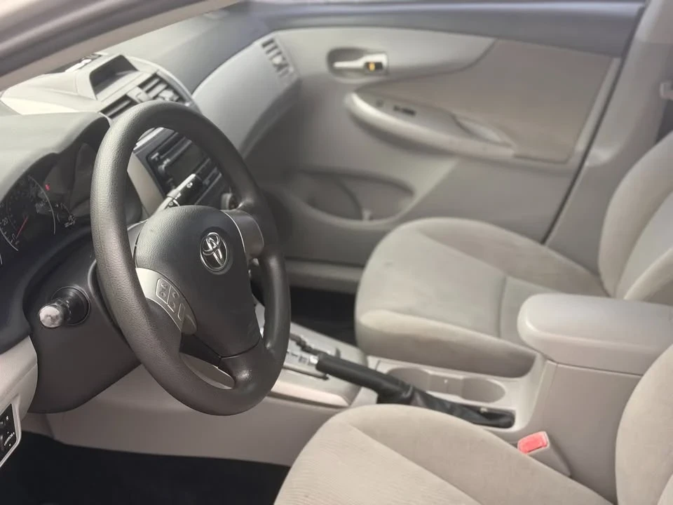 2012 Toyota Corolla 10th Gen - Image 8 of 9