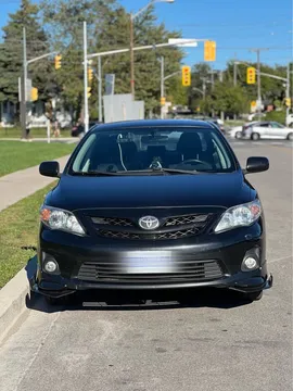 2012 Toyota Corolla 10th Gen - Image 3 of 7