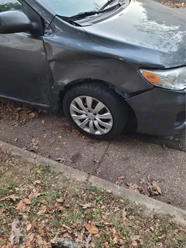 2012 Toyota Corolla 10th Gen - Image 4 of 12
