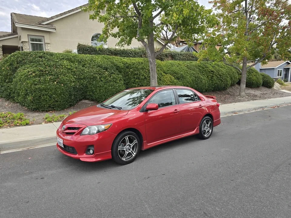 2012 Toyota Corolla 10th Gen - Image 4 of 13