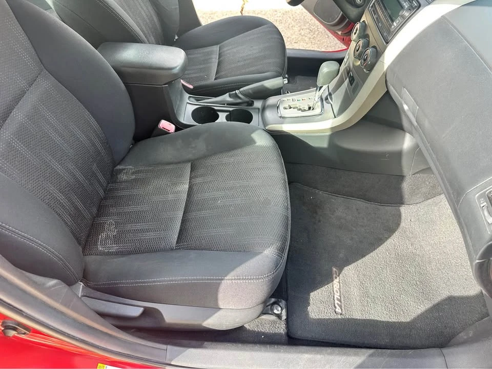 2012 Toyota Corolla 10th Gen - Image 6 of 12