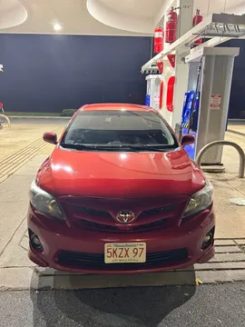 2012 Toyota Corolla 10th Gen - Image 2 of 6