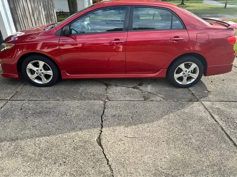 2012 Toyota Corolla 10th Gen - Image 2 of 12