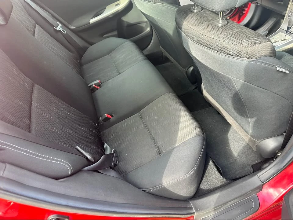 2012 Toyota Corolla 10th Gen - Image 4 of 12
