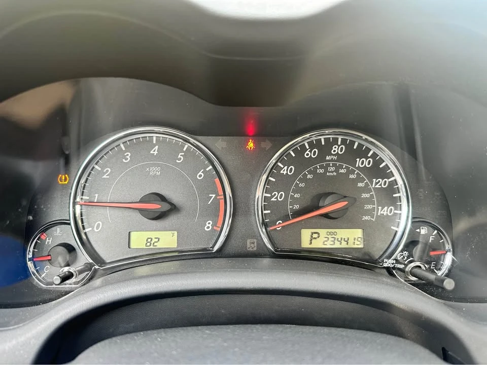 2012 Toyota Corolla 10th Gen - Image 12 of 12