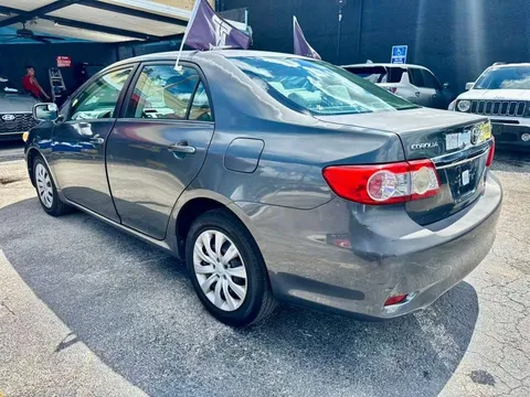 2012 Toyota Corolla 10th Gen - Image 4 of 6