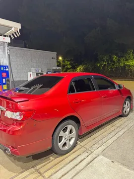 2012 Toyota Corolla 10th Gen - Image 4 of 6