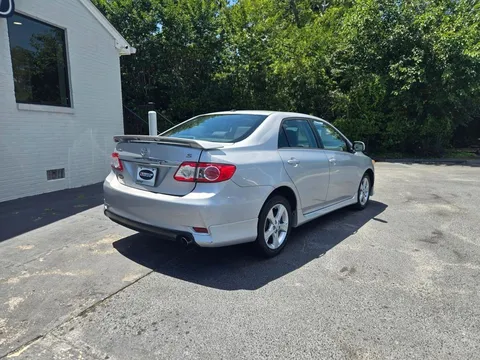 2012 Toyota Corolla 10th Gen - Image 3 of 15